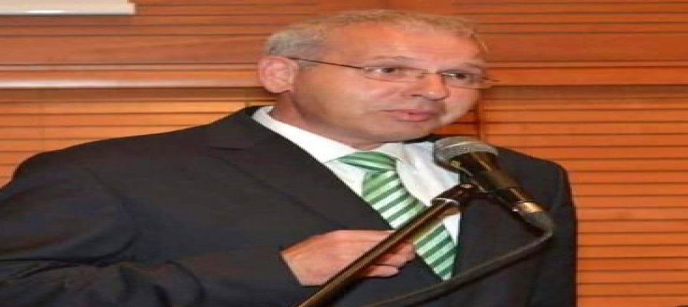 Nedim Serbestol Son Yolculuğuna Uğurlanıyor