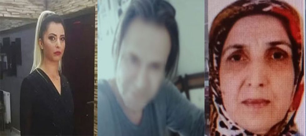 “Ölü doğdu” dediği bebeği annesi kırsala gömdü