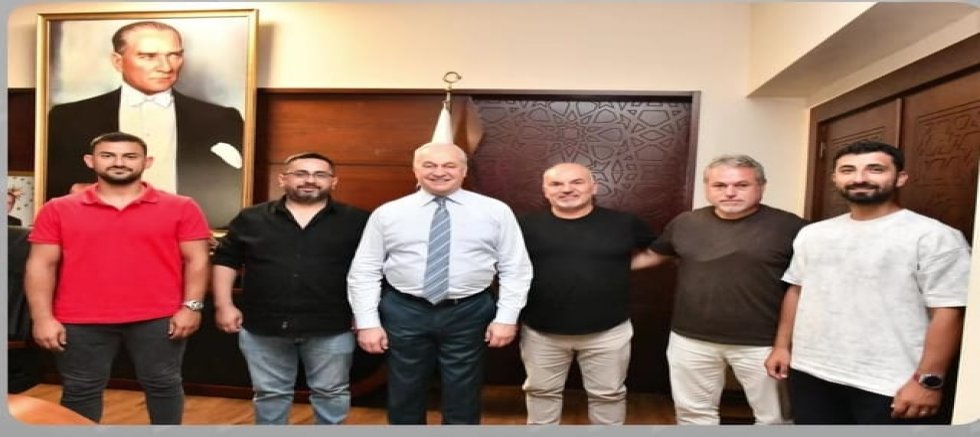 Paşa'da Bakar Dönemi Başlıyor