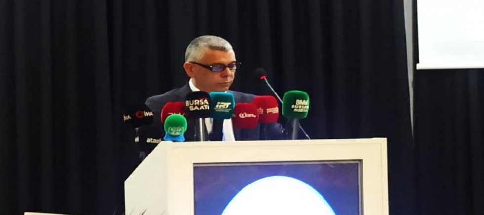 PAŞADER’de Güven Tazeledi: Murat Tunçel Yeniden Başkan Seçildi.