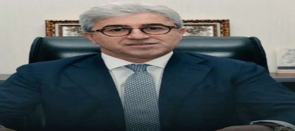 Rahmet, Minnet ve Özlemle... Ali Koyuncu