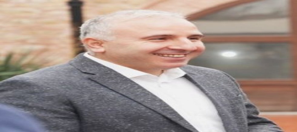 Ramazan Sevim HAGEL’de Güven Tazeleyerek Görevine Devam Ediyor.