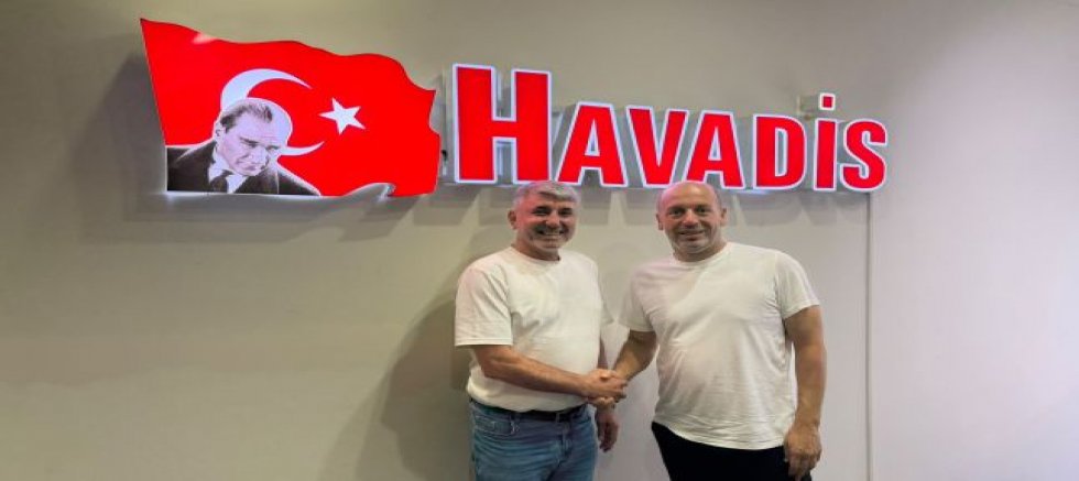 Rani Mobilya’dan Havadis Gazetesi’ne Nezaket Ziyareti