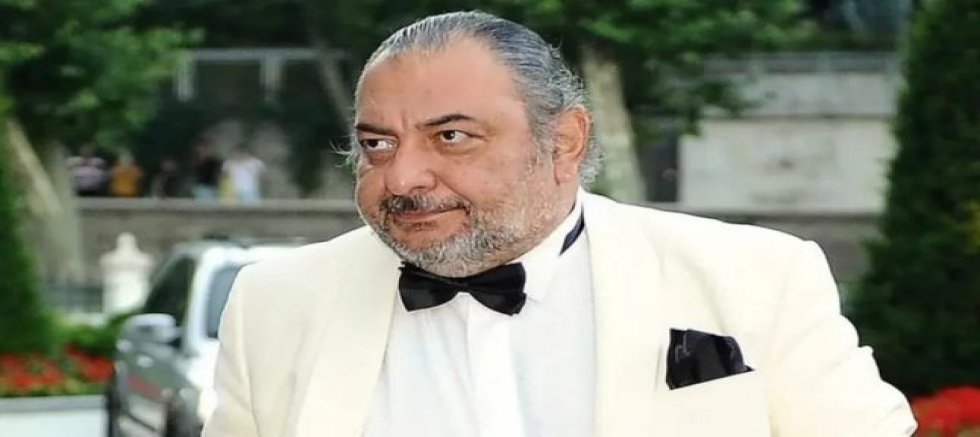 Reha Muhtar Hayatını Kaybetti