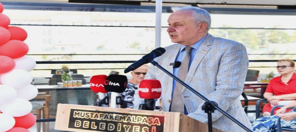Santral Park Yenilenen Yüzüyle Yeniden Hizmete Açıldı