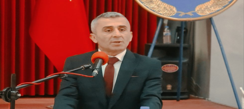 Sebzeciler ve Meyveciler Odası Seçimini Sedat Altınışık Kazandı