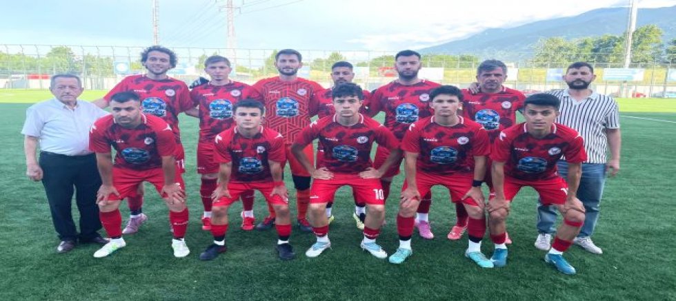 Selimiyespor Play-Off’a 1 Puanla Başladı