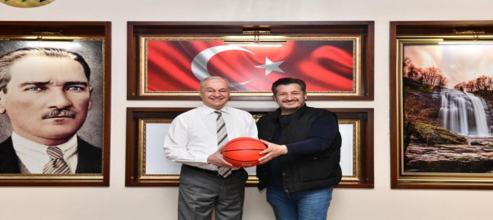TATLITOP 34 YAŞINDA