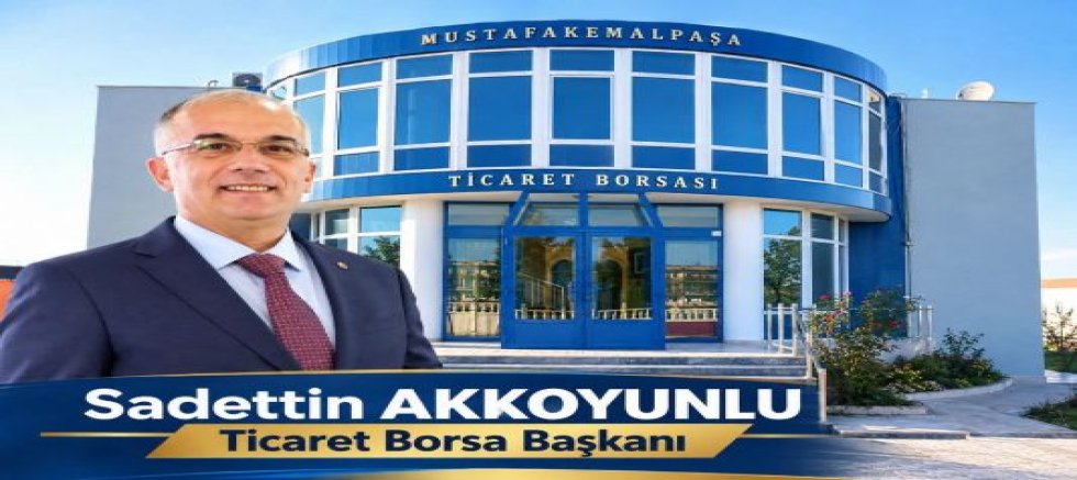 TİCARET BORSASI SANDIK BAŞINA GİDİYOR: İŞTE SEÇİM TAKVİMİ VE ŞARTLAR