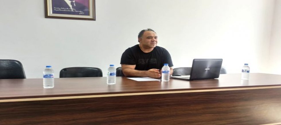Toplu Taşıma Sürücülerine Eğitim