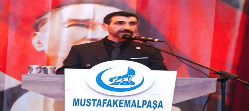 Ülkü Ocakları’nın İftar Sofrasında Birlik ve Beraberlik Mesajı