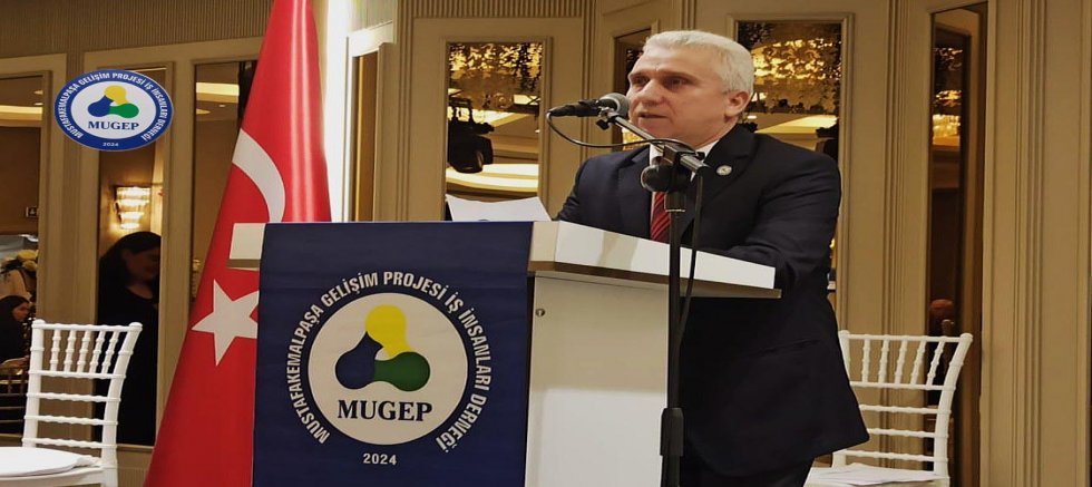 Vahdettin Sevim’den Ramazan Bayramı Mesajı: 