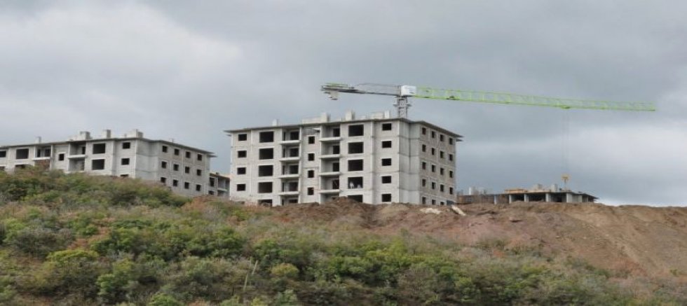 Yalıntaş TOKİ’de Konut Belirleme Kurasi 2 Mart’ta.