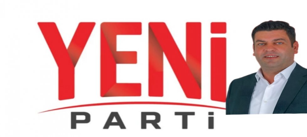 YENİ Parti'nin Güçlü Kadrosu Açıklandı