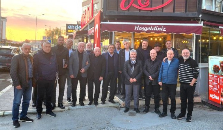 Mehmet Gedik Vefatının 15. Yılında Dualarla Anıldı