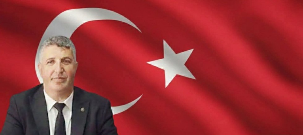 MHP Mustafakemalpaşa İlçe Başkanı Suat Buldu’dan Babalar Günü Mesajı