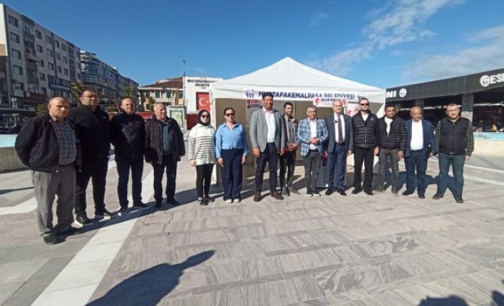 Minik Eflin İçin Umut Seferberliği Büyüyor