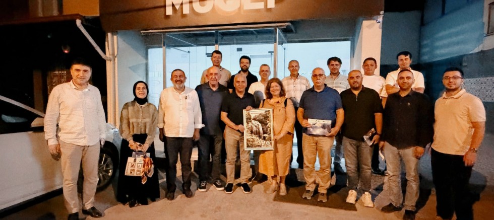 MUGEP’te İş Dünyası ve Sürdürülebilir Marka Anlayışı Konuşuldu
