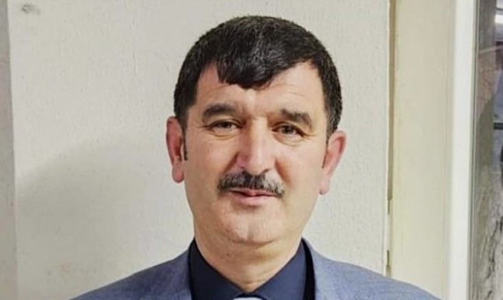örnek Muhtar