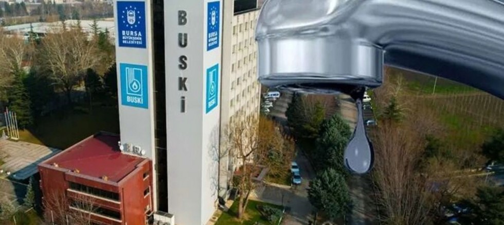 MUSTAFAKEMALPAŞA'DA SU KESİNTİSİ