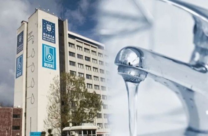 MUSTAFAKEMALPAŞA'DA SU KESİNTİSİ