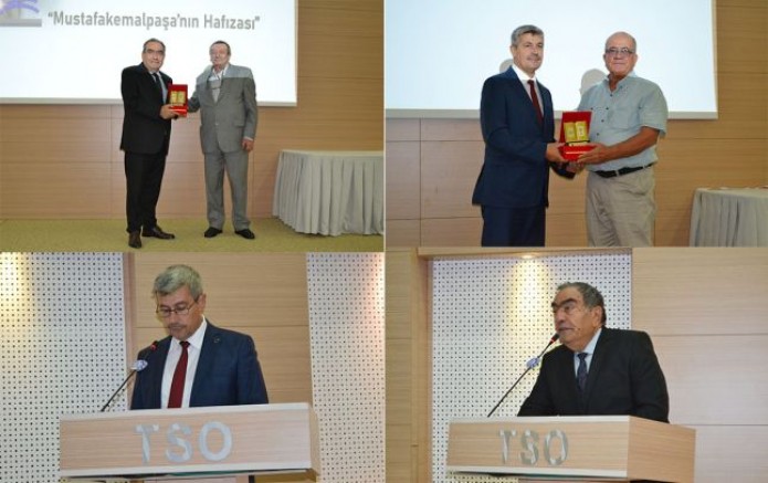 MUSTAFAKEMALPAŞA’NIN HAFIZASI GENÇLERİN KAMERASINDAN YANSIDI