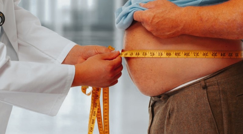 Obezite: Sadece Fazla Kilo Değil, Kalbin Sessiz Düşmanı