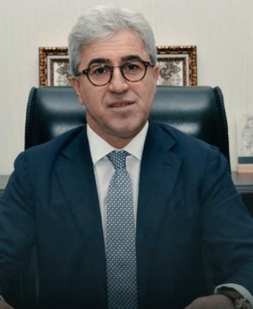 Rahmet, Minnet ve Özlemle... Ali Koyuncu