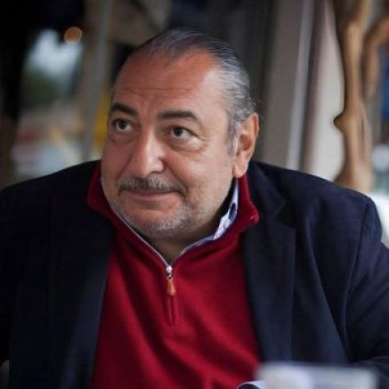 Reha Muhtar Hayatını Kaybetti