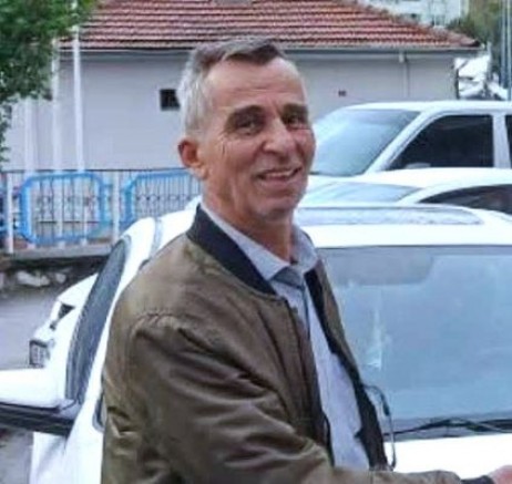 REMZİ ÖZLEBLEBİCİ HAYATINI KAYBETTİ