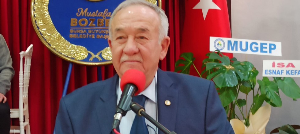 Girgin 8. Kez Güven Tazeledi