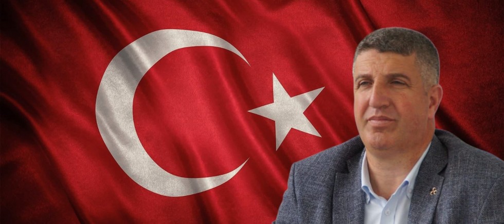 Suat Buldu’dan Ramazan Bayramı Mesajı