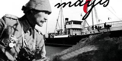 19 Mayıs, Bir Milletin Boyun Eğmediği Gündür”