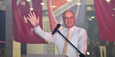 1923 MUSTAFAKEMALPAŞA SPOR’UN ALTIN ÇAĞI BAŞLIYOR!