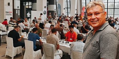 25 Yıllık Dama Geleneğinde Büyük Kriz: Federasyon Başkanı Necip Çelik İstifa Etti
