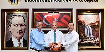 32. TATLITOP BASKETBOL ŞENLİĞİ BAŞLIYOR