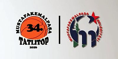 34. Tatlıtop Basketbol Şenliği İçin Geri Sayım Başladı
