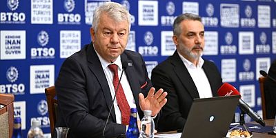 700.YIL BURSA VİZYONU PLATFORMU 