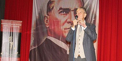 ADD’DEN ‘CUMHURİYET’ KONFERANSI