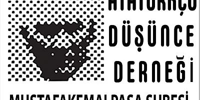 ADD Mustafakemalpaşa İlçe Başkanı Mehmet Çelebioğlu’ndan Cumhuriyet, Laiklik ve Bağımsızlık Vurgusu