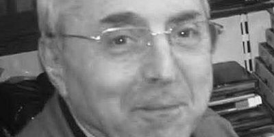 Ahmet Sönmez’in Acı Günü