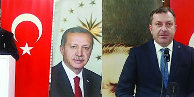 AK Parti Bursa Milletvekili Mustafa Yavuz’dan Mustafakemalpaşa’da Esnaf ve STK Ziyaretleri