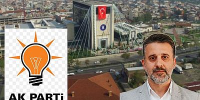 AK Parti, Cumhur İttifakı adına başkanvekilliği için Şahin Biba ismini aday gösterdi.