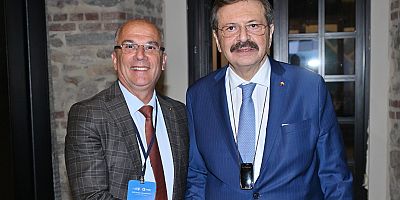 AKKOYUNLU WCF ZİRVESİNDE!