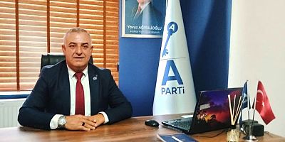 Anahtar Parti de Tartışmaya Dahil Oldu: “Hizmet, Parti Üyeliğine Göre Sunulamaz”