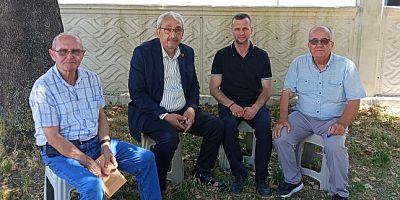 Arifiye Öğretmen Okulu Mezunları Yıllar Sonra Aynı Çatı Altında Buluştu
