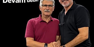 Atilla Taşören Güven Tazeledi
