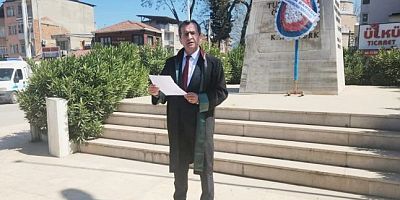 Avukatlar Günü’nde Anlamlı Mesaj: “Savunma Sustuğu An Adalet Susar”