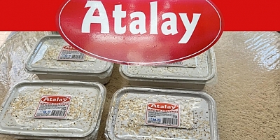 BABADAN OĞULA KIŞIN EN TATLISI!