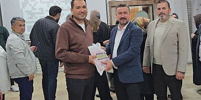 BAĞIMLILIKLA MÜCADELEDE FARKINDALIK İÇİN BİR ARAYA GELDİLER